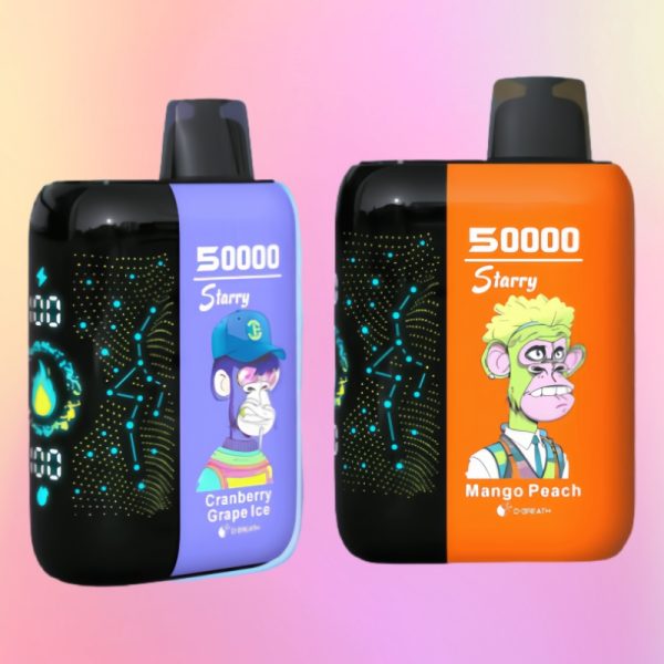 BANG Blaze 50000 Puffs - Bang King Nederland BANG Blaze 50000 Puffs - Bang King Nederland