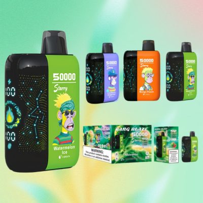 Import placeholder for 12407 - Bang King Nederland BANG Blaze 50000 Puffs - Bang King Nederland