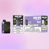 Bang Box 42000 Puffs - Bang King Nederland Bang Box 42000 Puffs - Bang King Nederland