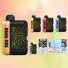 Import placeholder for 12416 - Bang King Nederland Bang Box 42000 Puffs - Bang King Nederland