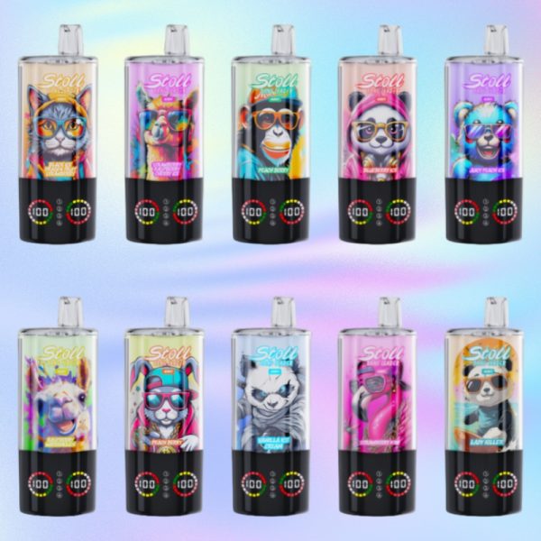 Bang Leader 100k Puffs - Bang King Nederland Bang Leader 100k Puffs - Bang King Nederland