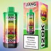 Bang Legend 120K Puffs - Bang King Nederland Bang Legend 120K Puffs - Bang King Nederland