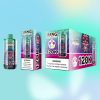 Bang Legend 120K Puffs - Bang King Nederland Bang Legend 120K Puffs - Bang King Nederland