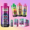 Import placeholder for 12390 - Bang King Nederland Bang Legend 120K Puffs - Bang King Nederland