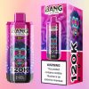 Bang Legend 120K Puffs - Bang King Nederland Bang Legend 120K Puffs - Bang King Nederland