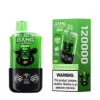 Bang Leader 120k Puffs - Bang King Nederland Bang Leader 120k Puffs - Bang King Nederland