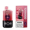 Bang Leader 120k Puffs - Bang King Nederland Bang Leader 120k Puffs - Bang King Nederland
