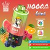 Bang Leader 110k Puffs - Bang King Nederland Bang Leader 110k Puffs - Bang King Nederland