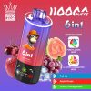 Bang Leader 110k Puffs - Bang King Nederland Bang Leader 110k Puffs - Bang King Nederland