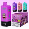 Bang King Nederland Bang Leader 300k Puffs - Bang King Nederland