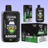 Bang King Nederland Bang Leader 60000 Puffs - Bang King Nederland
