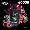Bang Leader 60000 Puffs - Bang King Nederland Bang Leader 60000 Puffs - Bang King Nederland