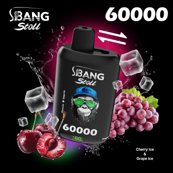 Bang Leader 60000 Puffs - Bang King Nederland Bang Leader 60000 Puffs - Bang King Nederland