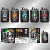 Import placeholder for BG-LD140 - Bang King Nederland BANG LEGEND 140K - Bang King Nederland