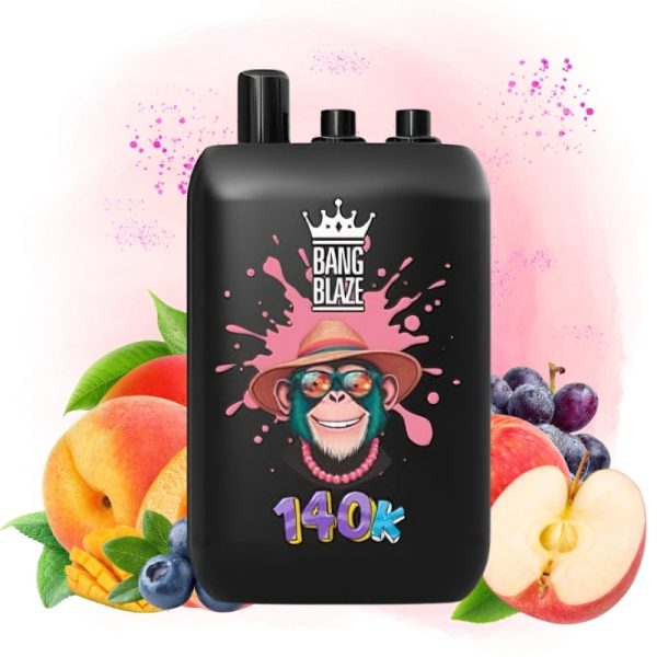 BANG LEGEND 140K - Bang King Nederland BANG LEGEND 140K - Bang King Nederland