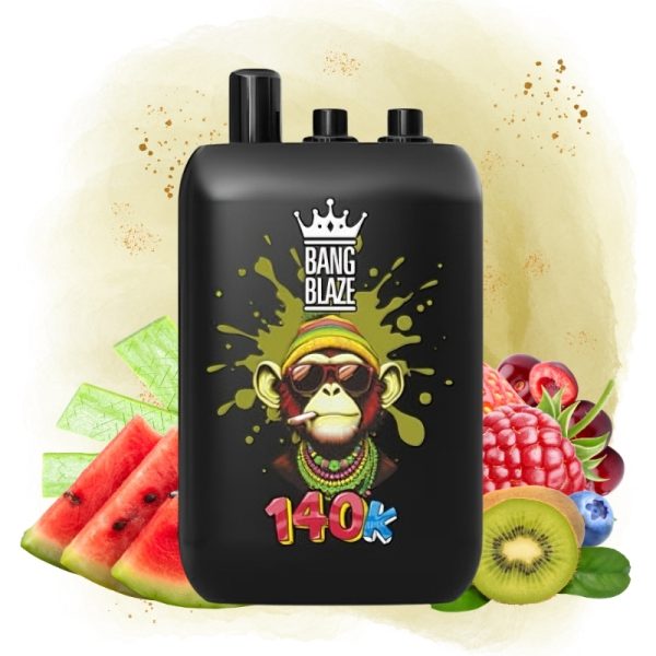 BANG LEGEND 140K - Bang King Nederland BANG LEGEND 140K - Bang King Nederland