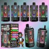 Import placeholder for Bang-BZ200K - Bang King Nederland Bang Blaze 6in1 200k Puffs - Bang King Nederland
