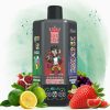 Bang Blaze 6in1 200k Puffs - Bang King Nederland Bang Blaze 6in1 200k Puffs - Bang King Nederland