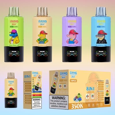 Import placeholder for BG-LD350 - Bang King Nederland Bang Leader 350K - Bang King Nederland