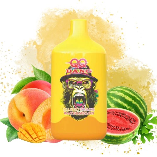 QQ BANG 50000 Puffs - Bang King Nederland QQ BANG 50000 Puffs - Bang King Nederland