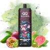 QQ Bang 180K Puffs - Bang King Nederland QQ Bang 180K Puffs - Bang King Nederland
