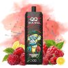 QQ Bang 180K Puffs - Bang King Nederland QQ Bang 180K Puffs - Bang King Nederland