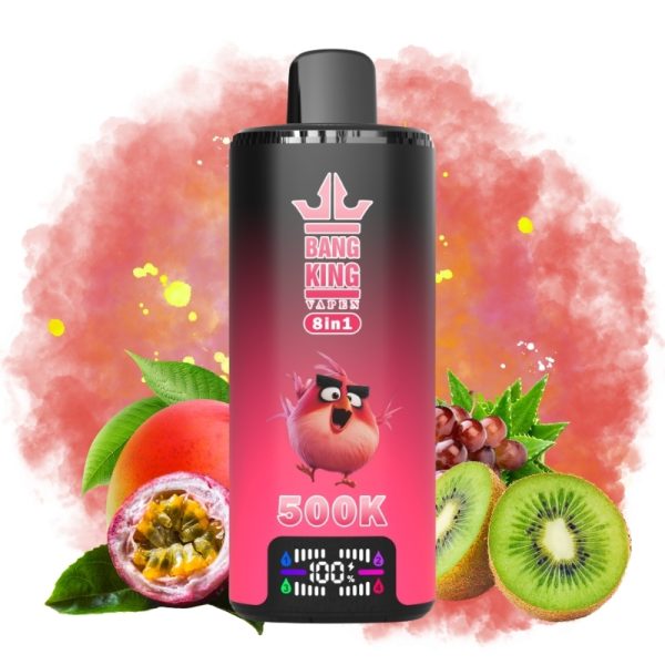 Bang King 500K - Bang King Nederland Bang King 500K - Bang King Nederland