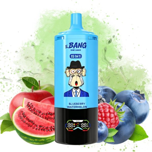 Bang Leader 450K 15in1 - Bang King Nederland Bang Leader 450K 15in1 - Bang King Nederland