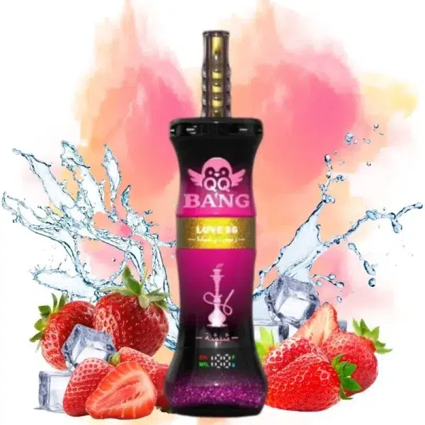 QQ BANG 200K - Bang King Nederland