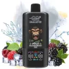 QQ BANG 260K 3in1 - Bang King Nederland QQ BANG 260K 3in1 - Bang King Nederland