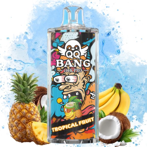 QQ BANG 100K PRO - Bang King Nederland QQ BANG 100K PRO - Bang King Nederland