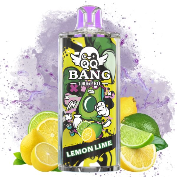 QQ BANG 100K PRO - Bang King Nederland QQ BANG 100K PRO - Bang King Nederland