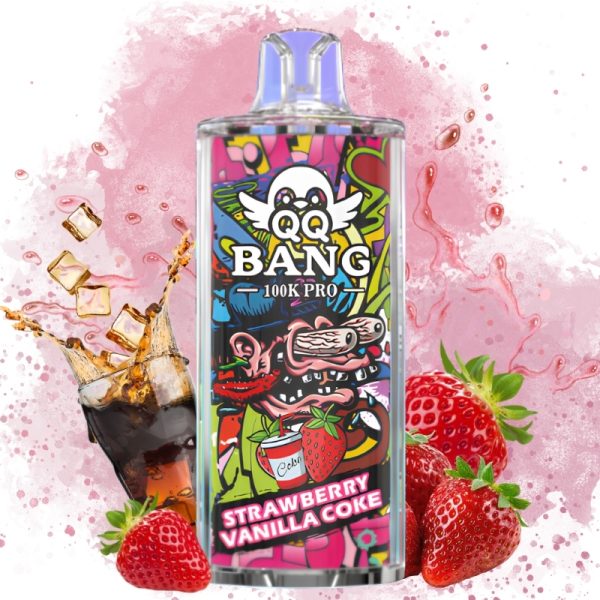 QQ BANG 100K PRO - Bang King Nederland QQ BANG 100K PRO - Bang King Nederland